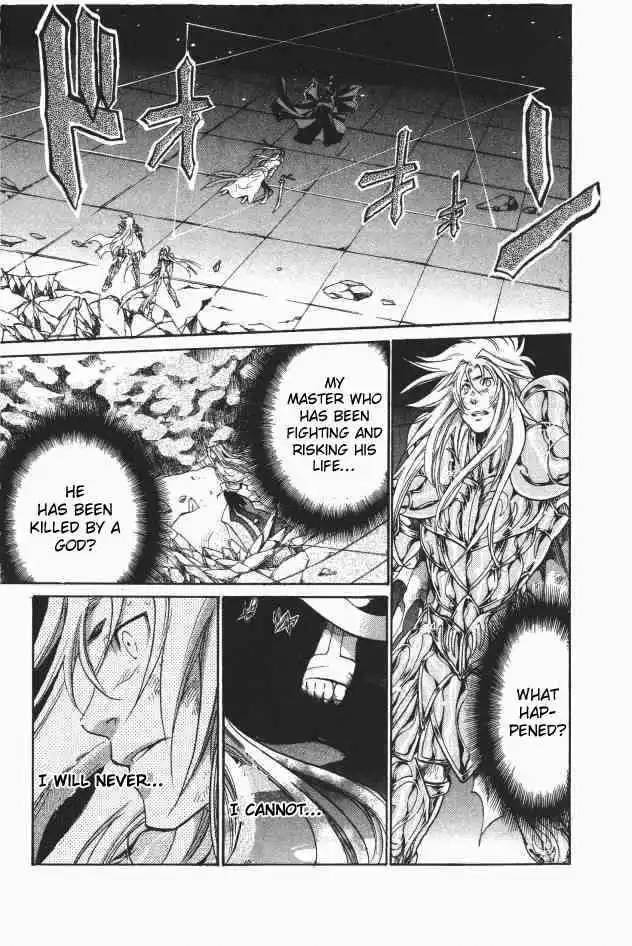 Saint Seiya - The Lost Canvas Chapter 93 1